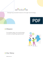 Emotome Presentation F V 1.0