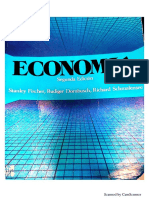 Capitulo 9 Economia Stanley Fischer, Rudiger Fornbusch, Richard Schmalenseee