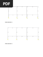 Frame Along Grid - 1