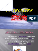 Satellites