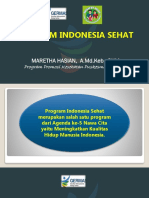 Materi Germas Untuk SD