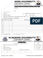 Legal Private Application PDF