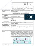 Expressing Fraction Form To Decimal Form