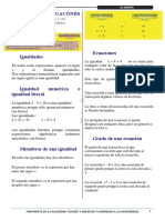 Algebra Clase 7