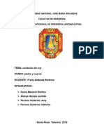 Introducción de Cuero de Cuy PDF