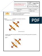 Simetria e Assimetria