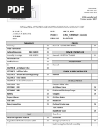 Om Manual C0179439 PDF