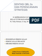 Mankep QBL 2a Hirarki Dan Perencanaan (Revisi)