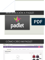 Padlet 