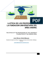 Articulo Cientifico Etica Profesional 2019