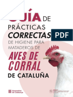 GPCH Matadero-Aves PDF