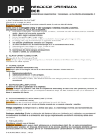 Resumen MERCADOTECNiA Gagliardo Primer Parcial