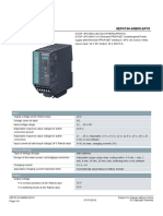 6EP41343AB002AY0 Datasheet en