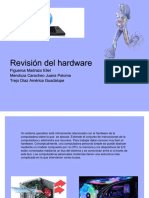 Revisión Del Hardware