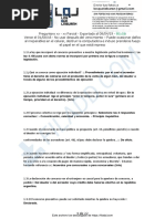 1er Parcial Concursos y Quiebras LQL-1 - 2418