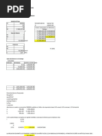 Matematica Financiera