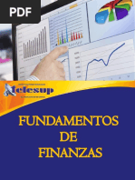 Fundamentos de Finanzas