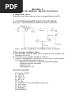 Circuito SCR