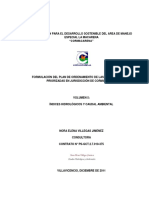 CAPITULO 1. Indices Hidrológicos y Caudal Ambiental PDF