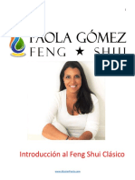 Introducción Feng Shui