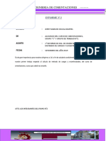 Memoria Descriptiva de Una Edificacion de 10 Pisos