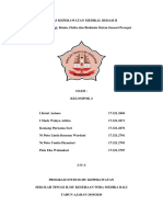 Sistem Sensori Persepsi Dan Muskuloskeletal