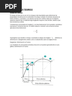 Ciencia de Los Materiales-Traccion