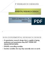 Practical Research 2 Methodology