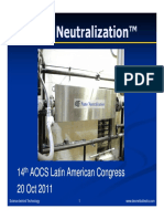 Nano Technology Oil Refining PDF