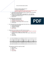 Soal Ujian EKG