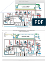 Appendix H-Hydraulic Schematics: 3000 and 4000 Product Families Troubleshooting Manual-Allison 4 Generation Controls