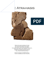 The Atra-Hasis PDF