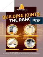 Building Joints