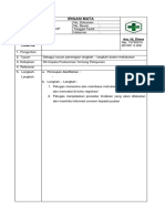 Contoh Form SOP Akr 2019