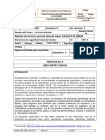 Laboratorio 2 Matlab