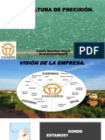 Agricultura de Precision