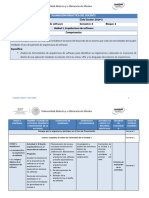 DDRS Planeacion Didactica U1 - ACT