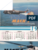 Mach 1 #54 (Septiembre-Octubre-Noviembre-Diciembre 1998)