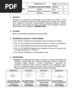 EST-CON-RC-02 Estándar de Bloqueo y Etiquetado de Energias