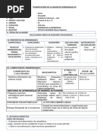 03 SESION de Calculamos Areas de Regiones Poligonales