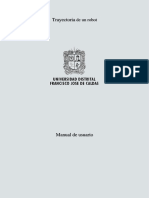 Manual de Usuario Proyecto Final