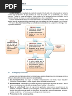 Literatura. Figuras Literarias. Géneros. Métrica.