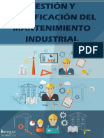 Gestion y Planificacion Del Mantenimiento Industrial