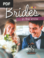 Brides in The Know 2019