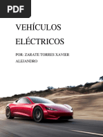 Vehiculos Eléctricos