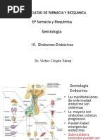 Sindromes Endocrinos