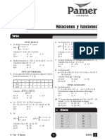 ÁLGEBRA 5to Año PDF