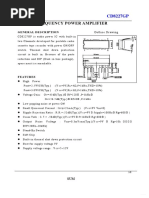 Datasheet PDF