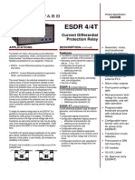 Relay Diff ESDR 4 PDF