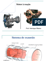 2 Motores A Reacao